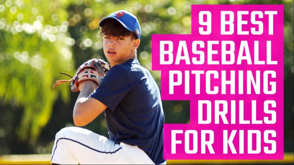 Baseball Pitching Techniques
