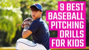 Baseball Pitching Techniques