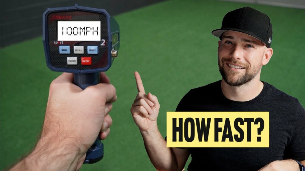 Baseball Pitching Techniques