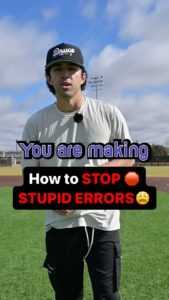Baseball Drills for Youth