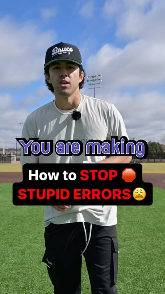 Baseball Drills for Youth