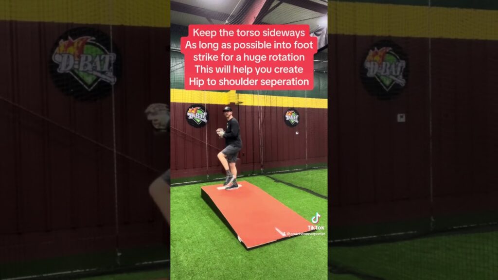 Baseball Pitching Velocity