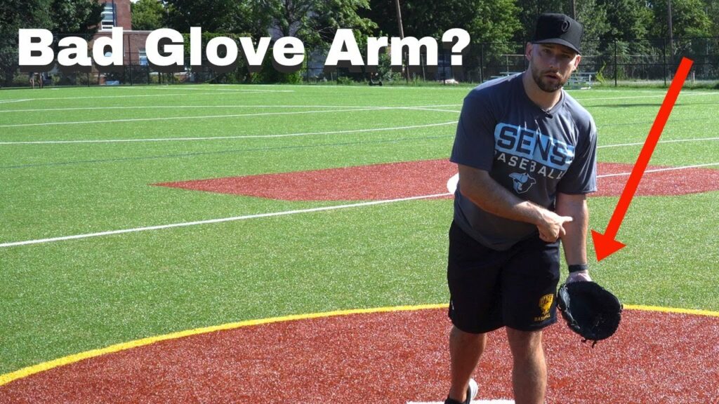 Baseball Glove Tips