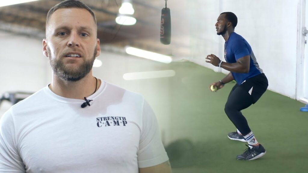 Baseball Pitching Techniques