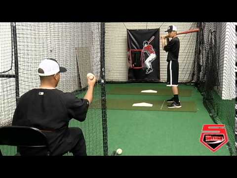 Youth Baseball Coaching