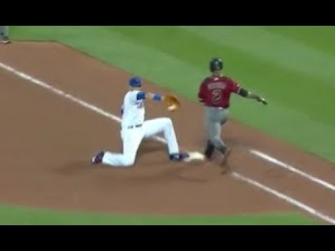 Baseball Strategy