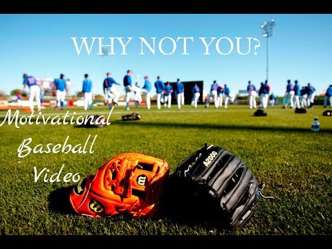 Best Baseball Skills Videos