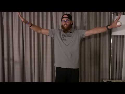 Baseball Learning Videos