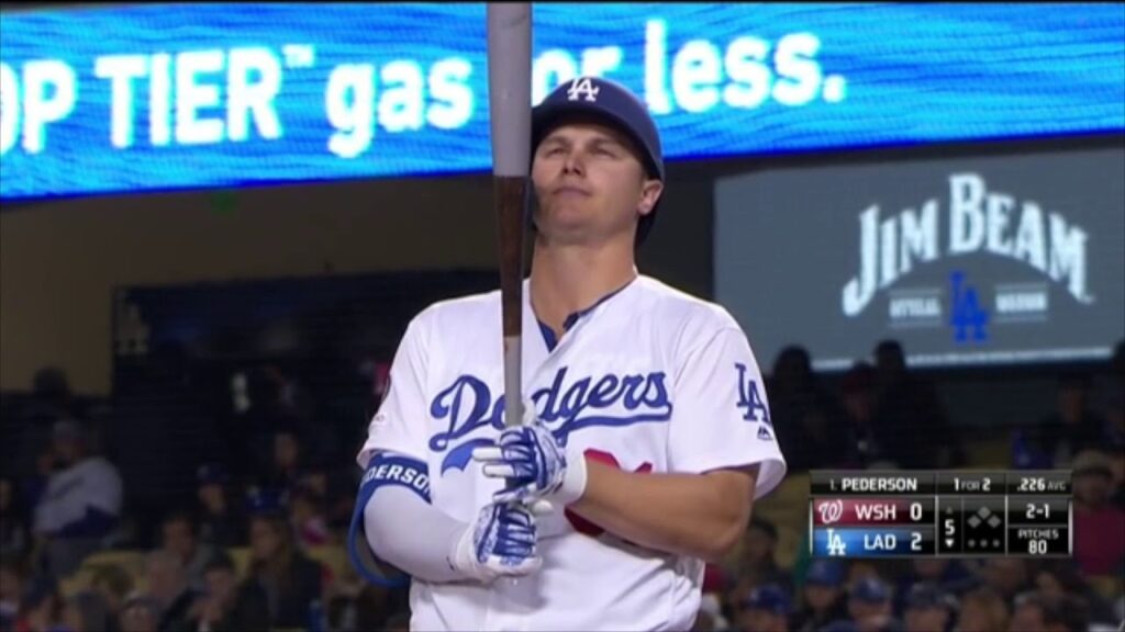 Baseball Tips