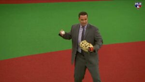Baseball Strategy