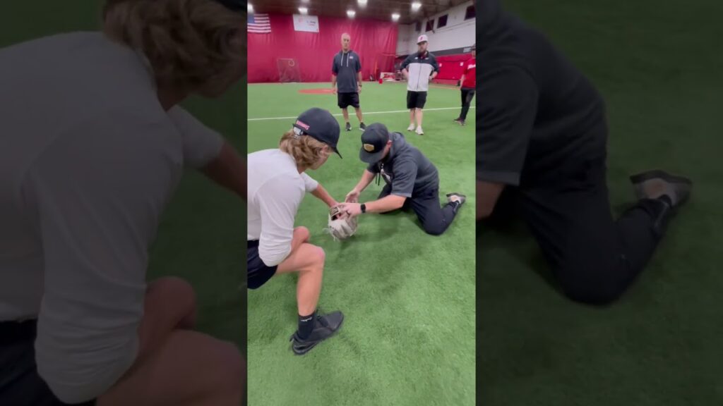 Baseball Tips