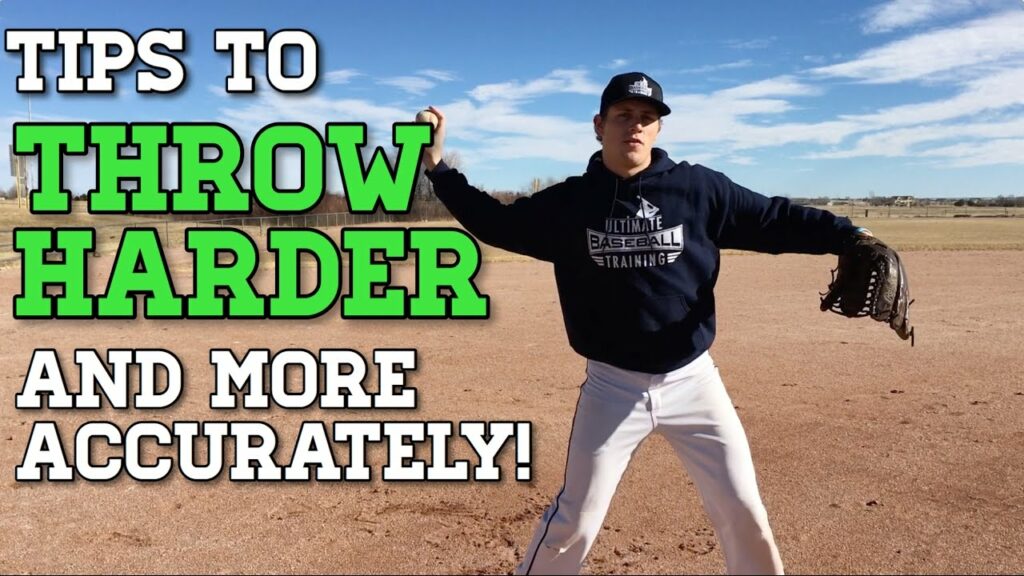 Baseball Tips