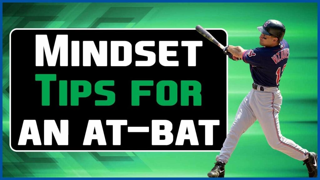 Tips for Playing Baseball