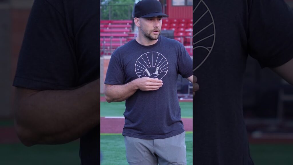Improve Baseball Skills