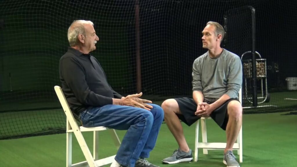 Questions on the Mental Game of Baseball