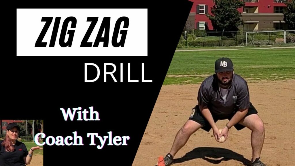 Zigzag Drill