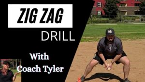 Zigzag Drill