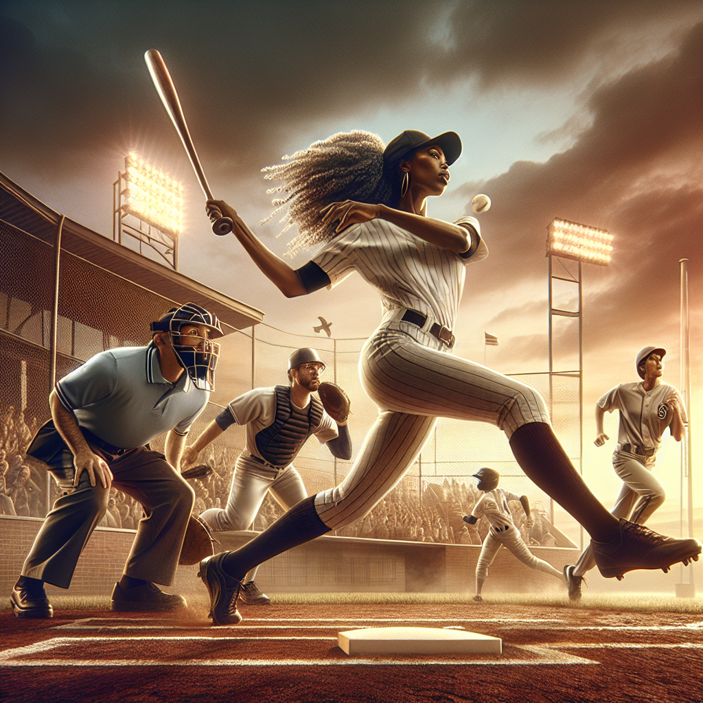Baseball Swing Analysis: Data-Driven Batting Improvement
