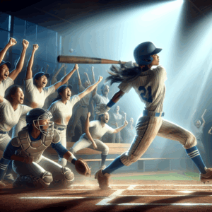 Yeli's Grand Slam Walk-Off HR: A Baseball Highlight