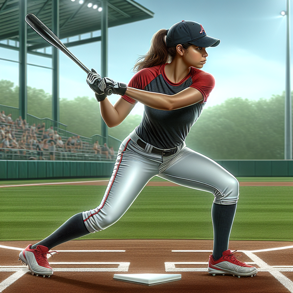 Baseball Hitting: Adjust Your Swing for Success