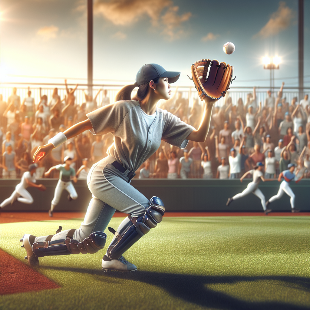 Top 6 Baseball Catching Drills: Receiving, Blocking, Throwing