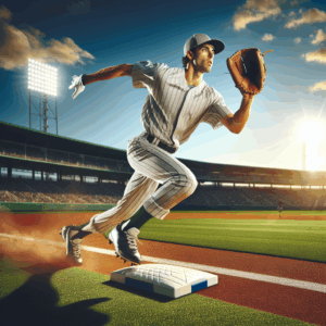Heads-Up Baseball Plays: Stealing Runs & Smart Moves